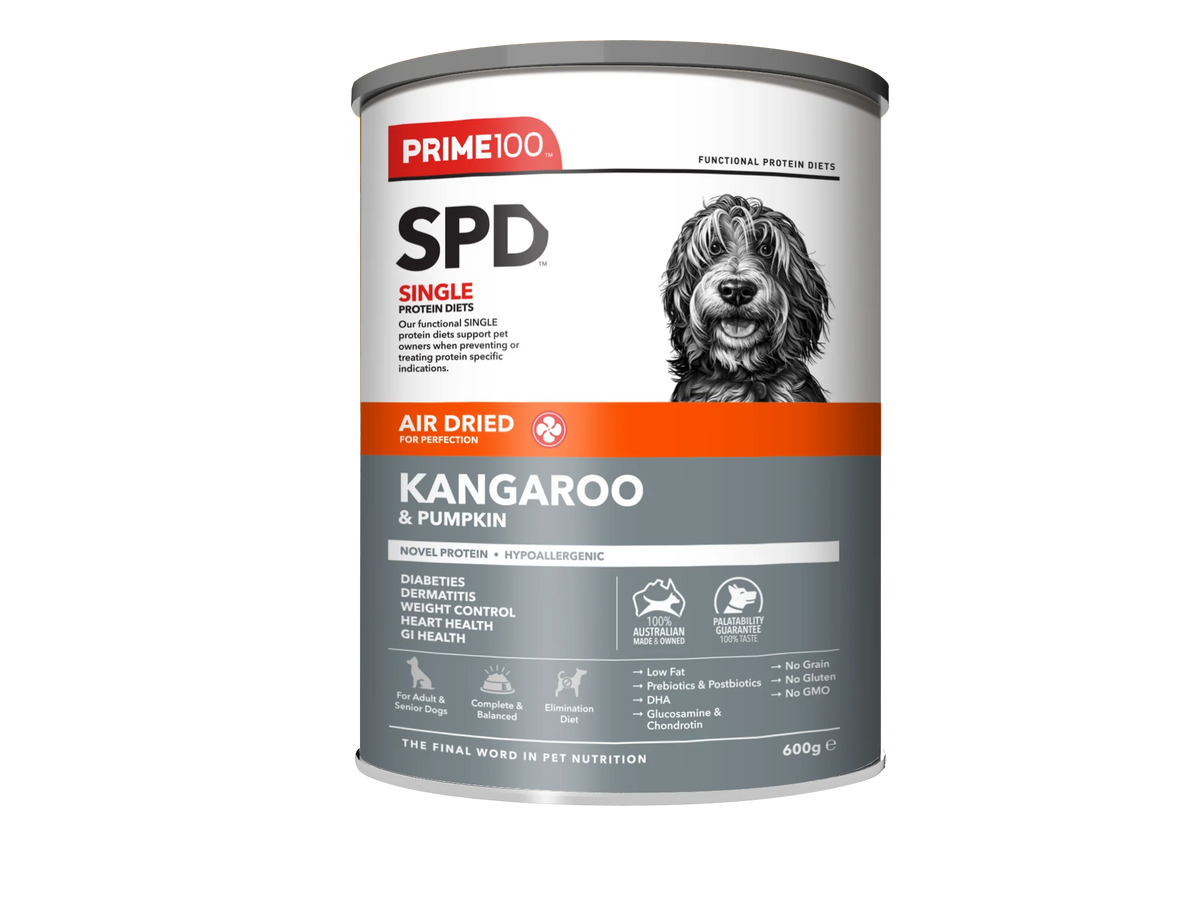 Prime 100 Air Dried Kangaroo Pumpkin 3 Dogs A Cat Pet Treats prime-100-air-dried-kangaroo-pumpkin-3-dogs-a-cat-pet-treats