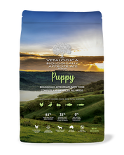 Vetalogica Biologically Appropriate Dog & Puppy Food