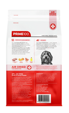 Prime 100 Air Dried - Duck & Sweet Potato