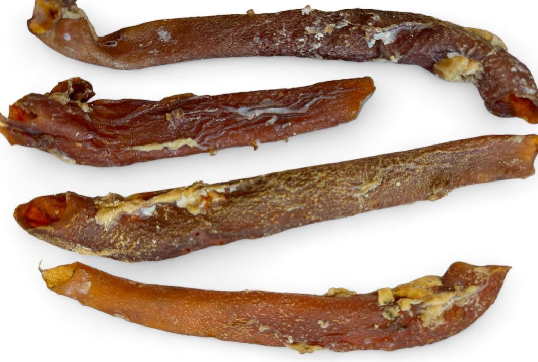 Beef Aorta Chew 75g