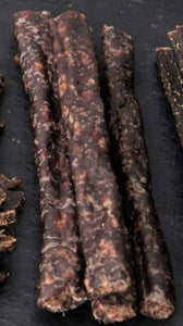 Beef Jerky Tube 75g