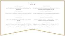 Meals for Mutts Kibble (Varieties for all ages)