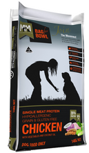Meals for Mutts Kibble (Varieties for all ages)