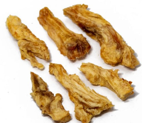 Crocodile Jerky 50g Dog Treat