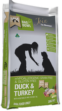 Meals for Mutts Kibble (Varieties for all ages)