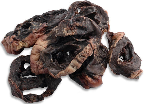 Goat Heart - 75g