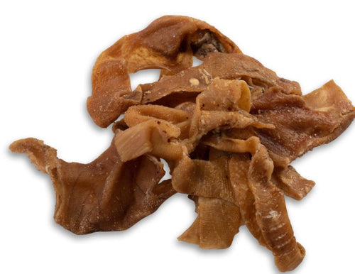 Goat Tripe - 75g