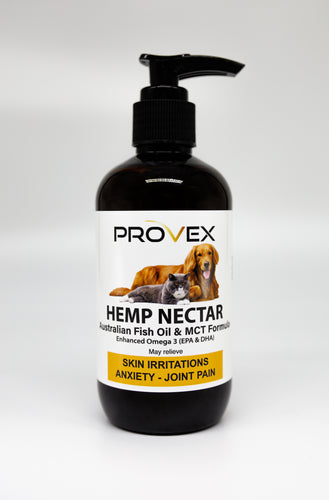 Provex Hemp Nectar