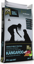Meals for Mutts Kibble (Varieties for all ages)