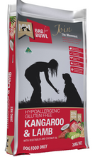Meals for Mutts Kibble (Varieties for all ages)