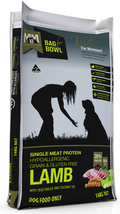 Meals for Mutts Kibble (Varieties for all ages)