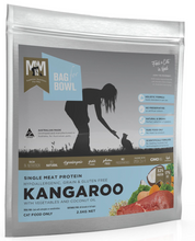 Meals for Meows Kibble (Varieties for all ages)
