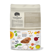 Vetalogica Naturals Single Protein Dog & Puppy Food