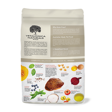 Vetalogica Naturals Single Protein Dog & Puppy Food