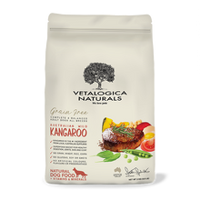 Vetalogica Naturals Single Protein Dog & Puppy Food