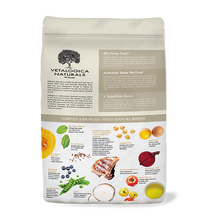 Vetalogica Naturals Single Protein Dog & Puppy Food