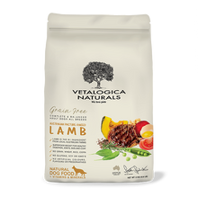 Vetalogica Naturals Single Protein Dog & Puppy Food
