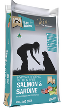 Meals for Mutts Kibble (Varieties for all ages)