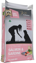 Meals for Mutts Kibble (Varieties for all ages)
