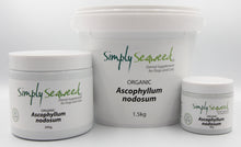 Seaweed dental supplement - for dogs and cats