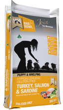 Meals for Mutts Kibble (Varieties for all ages)