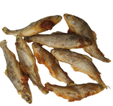 Freeze Dried Salmon Dog & Cat Treats 50g
