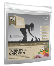 Meals for Meows Kibble (Varieties for all ages)