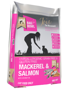 Meals for Meows Kibble (Varieties for all ages)