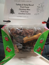 Christmas gift box