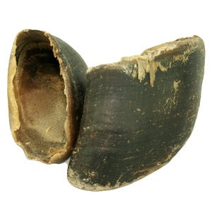 Beef Hooves Dog Treat