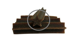 Liver with Rice & Potato Dental Stick Small