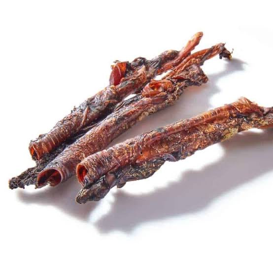 Kangaroo Chew Dog Treat 75g