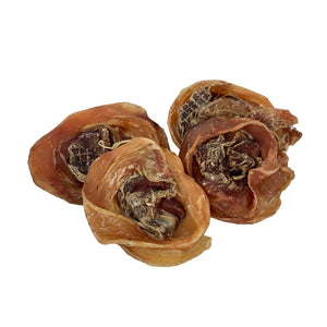 Beef Bully Scroll 70g